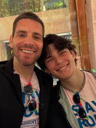 Matthew Ramsey (@marnold) • Facebook