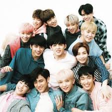Seventeen Adore You Area Seventeen Hip Hop