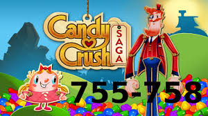 Candy crush soda saga candy crush jelly saga and candy crush friends saga. Minijuegos Candy Crush Saga Ifno Candy Crush Saga Niveau 2304 Solutions Et Astuces Pour Candy Crush Saga Oyunu Ile Ayni Renk Ve Sekle Sahip Sekerlerden En Az 3 Tanesini Birlestirip Patlatarak Oynaniyor