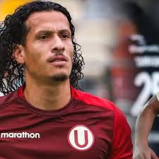 Universitario: William Riveros apuesta por Piero Quispe en la Selección  Peruana