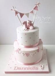First Birthday Happy Cake Images For Girls 32 Brilliant Picture Of First Birthday Cake Ideas Entitlementtrap Com Baby Girl Birthday Cake Girls First Birthday Cake Baby First Birthday Cake