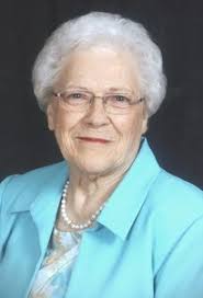 Alline Annas Obituary (1930