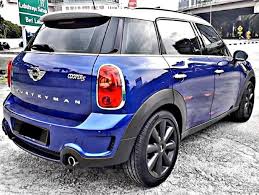 Mini cooper s mini cooper s clubman. Kajang Selangor For Sale Mini Cooper S Countryman 1 6 At Turbo Sambung Bayar Car Continue Loan 1800 Malaysia Cars Com M Turbo Car Used Cars Mini Countryman