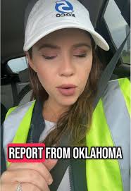 Caitlyn Pollard Oklahoma