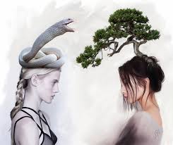 Find and follow posts tagged mixed media photography on tumblr. The Spectacular Mixed Media Digital Portraits Of Richard Johnson Paintable