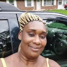 Cotina Guyton's Instagram, Twitter & Facebook