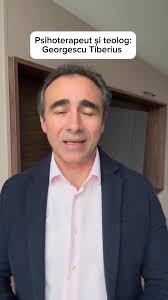 Tiberius Georgescu