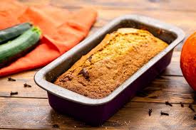 We did not find results for: Pumpkin Zucchini Bread Julie S Eats Treats