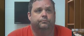 Marion councilman charged with raping teen; his attorney claims political  payback