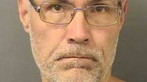 Florida school district official accused of allowing 2 children to  inappropriately touch him