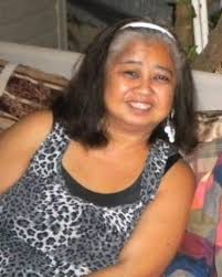 Maria Thereza "Mariziel" Robinson Obituary (2025)