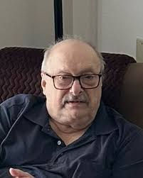 Robert "Bob" Dulek Obituary September 23, 2023