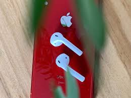 Airpods 2nd Gen Hands On Imore Apple Apple Products Batteries Charges