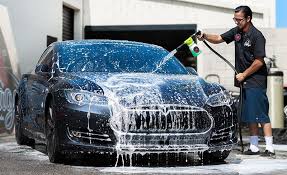 Tips Of Finding Professional Full Service Car Wash Near Me A Car Wash Is A Process In Which Different Vehicles Are Car Wash Full Service Car Wash Hand Car Wash