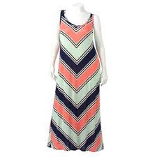 Plus Size Apt 9 Maxi Dress Dresses Kohls Dresses Style
