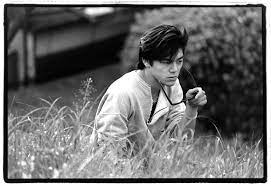 歌手・ 中村あゆみ が、24日放送の情報番組『おもいッきりdon』（日本テレビ系）で、1992年に亡くなった歌手の故・ 尾崎豊 さんと交際していたことを明かした。 å°¾å´Ž è±Š Yutaka Ozaki
