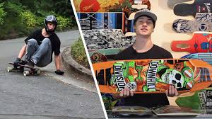 Top mount pintail was the beginning of longboard design and over many years has developed into a wide variety of deck choices between symmetrical and directional. Choosing A Longboard Deck Tactics