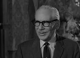 Hands of Mystery" Fatal Accident (TV Episode 1951)