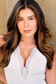 Rajaa Asmar's Instagram, Twitter & Facebook