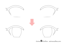 Maybe you would like to learn more about one of these? 8 Cara Menggambar Anime Dan Manga Untuk Pemula Panduan Mudah Patut Dicoba Merdeka Com