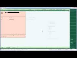 Download Tally Erp 9 India S Most Popular Erp Software Tally Payroll Software Download Software