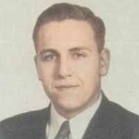 𝘓𝘰𝘶𝘪𝘴 𝘈𝘭𝘣𝘦𝘳𝘵 𝘓𝘦𝘮𝘢𝘺 𝘚𝘳. (1937–1980) • FamilySearch