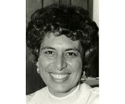 GEORGIA LUCCI Obituary (1930