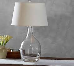 Grant Glass Table Lamp Glass Table Lamp Glass Table Lamp Bedroom Table Lamp