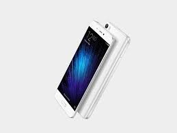 Xiaomi Mi 5 - Notebookcheck.com Externe ...