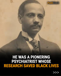 Rest in peace, Dr. Solomon Carter Fuller! Night after night, he autopsied  bodies with care and used them to study brain diseases. White doctors had  sent him to work in the morgue