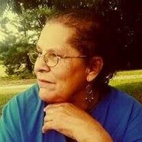 Eloise Audrey Keeton Obituary