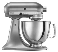 The kitchen aid comes in a wide variety of features. The Kitchenaid Artisan Series 5 Quart Mixer Review Tastemaker Mag