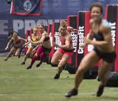 Are you a big fan of crossfit games? History Of The Games Crossfit Games