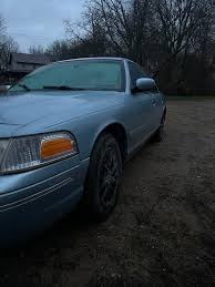 Image result for Deep Wedgewood Blue 2000 Crown Victoria