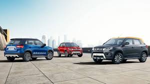 Riser kit comprises risers (2 x 10 mm, 2 x 20 mm), conversion plates, and bolts for brezza ii, to adjust armrest and extension height by 10 mm, 20 mm, or 30 mm. Maruti Suzuki Reveals Official Accessories For 2020 Vitara Brezza Shifting Gears