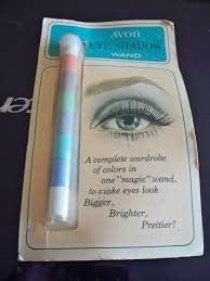 When I Was Growing Up There Was Always At Least One Avon Brochure Among The Catalogs And Magazines That Vintage Avon Childhood Memories My Childhood Memories