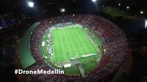 Alianza petrolera vs deportes tolima match betting. Drone Medellin Partido Final Independiente Medellin Vs Deportivo Cali Youtube