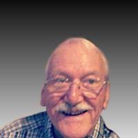 Harold Dodd Obituary