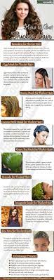 How To Get Thicker Hair Thick Hair Styles Hair Care Hair Repair