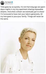 Per gessle title of album: Roxette S Fame Marred By Secret Feuds And Wedding Snub As Marie Fredriksson Dies Mirror Online