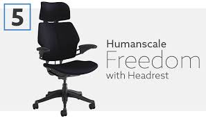 There are several office chair types mentioned in this article. 9 Best Office Chairs For Lower Back Pain In 2021