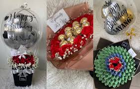 Kami yakin, anda sangat ingin memberikan hadiah terindah namun, apakah anda sudah memutuskan hadiah yang tepat untuk ibu anda? Hadiah Hari Ibu