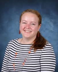 Lion Support Center Staff