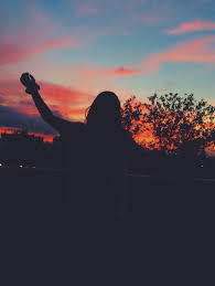 Love Quotes And Excerpts Amazing Romantic Love Quotes And Excerpts Shadow Photos Instagram Pictures Silhouette Photography