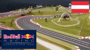 Find the travel option that best suits you. Carrera Red Bull F1 Austria Red Bull Ring Spielberg Youtube