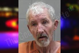 Madison County Crime