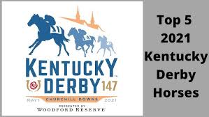 Today on horsecenter, brian and matt continue on the kentucky derby trail with picks and analysis for three big preps, the blue grass, wood memorial and the. 2021 Kentucky Derby Top 5 Ep 1 Youtube