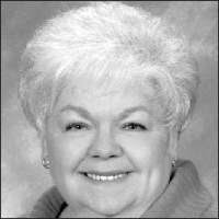 DONNA CORCORAN Obituary (1941