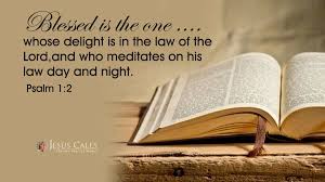 Image result for psalm 1:2