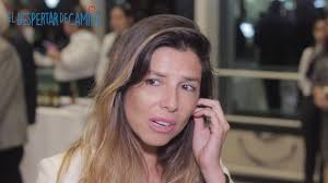 El despertar de Camila